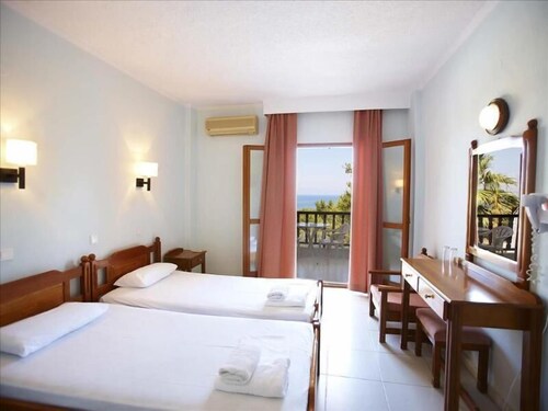 Forest Park In Kassandra Hotel Rates Reviews On Orbitz