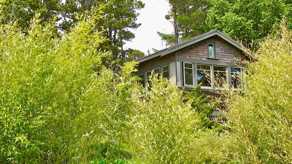 Coast Cabins In Oregon Coast Hotel Rates Reviews On Orbitz