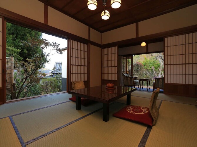 22 限時飯店優惠 花屋日式旅館 Ryokan Hanaya 上田 Expedia Com Tw