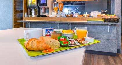 Ibis Budget Saint Lo