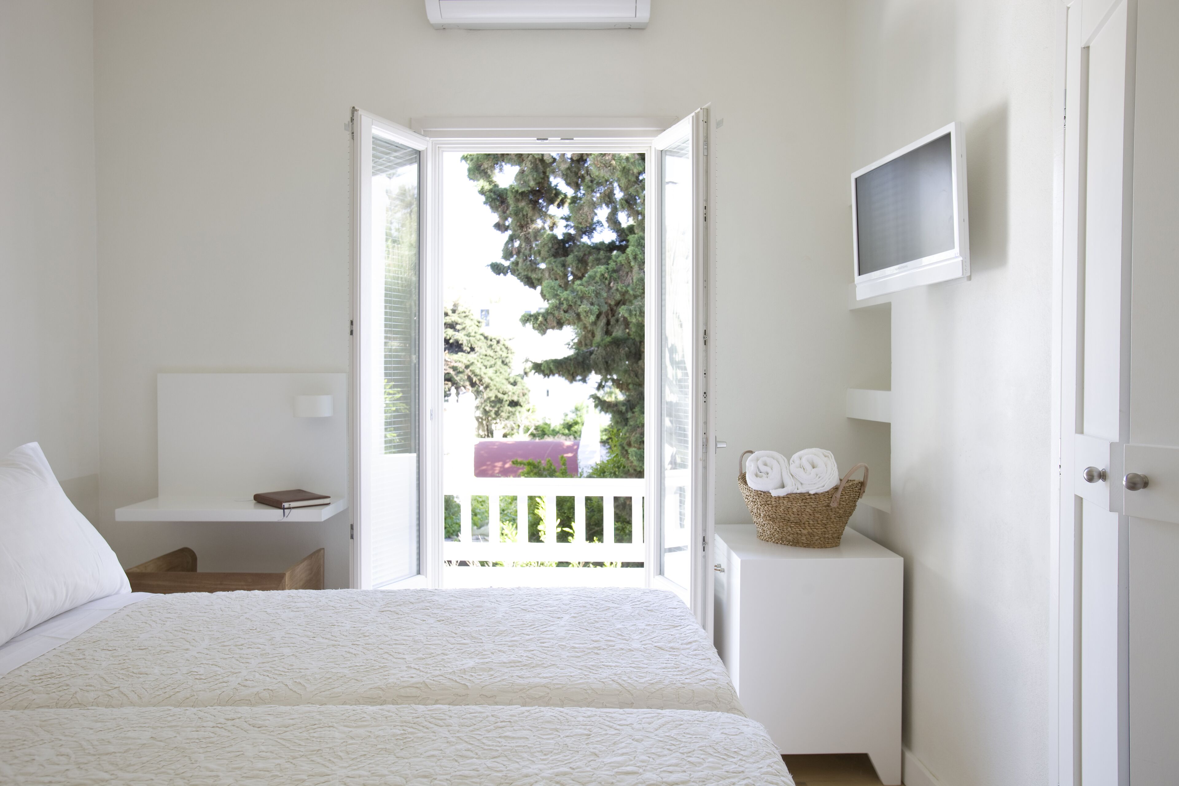 Terra Maria Hotel in Mýkonos City, Greece