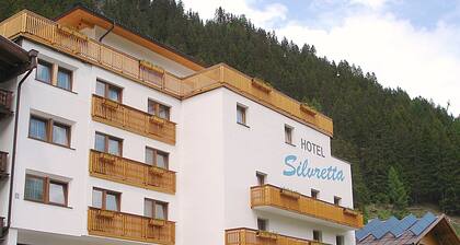 Hotel Silvretta