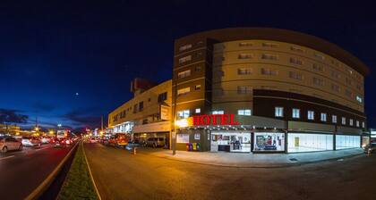 San Lucas Hotel