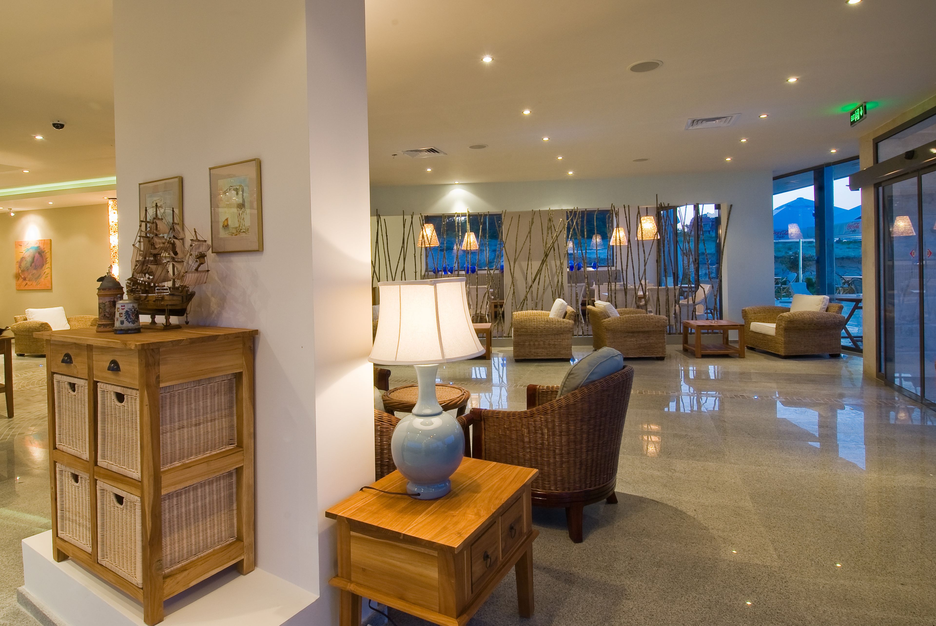South Pearl Apart Complex in Sozopol, Bulgaria