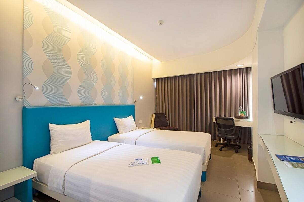Featured image of post Blue Sky Premier Lounge Jakarta / Blue sky premier lounge at supadio international airport (pnk), domestic terminal.