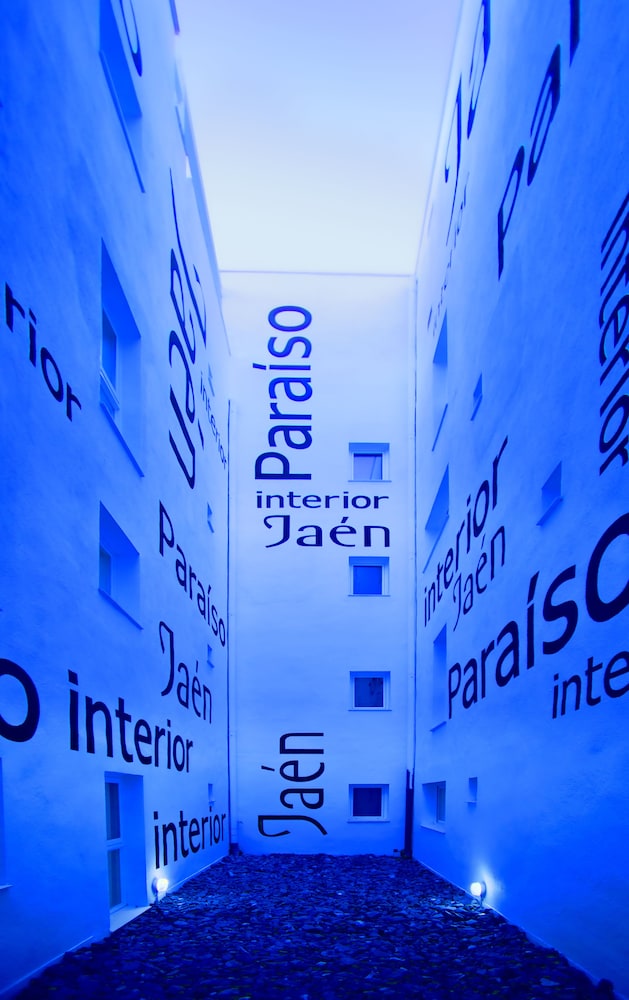 Imagen de Hotel Europa Jaén (15 de 21)