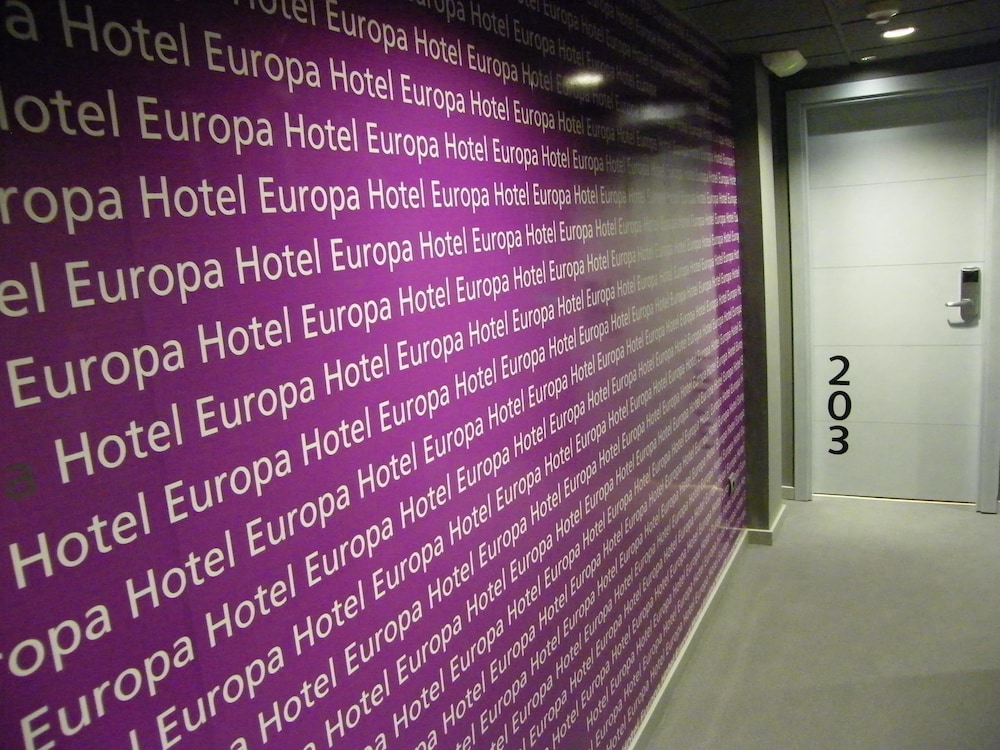Imagen de Hotel Europa Jaén (16 de 23)