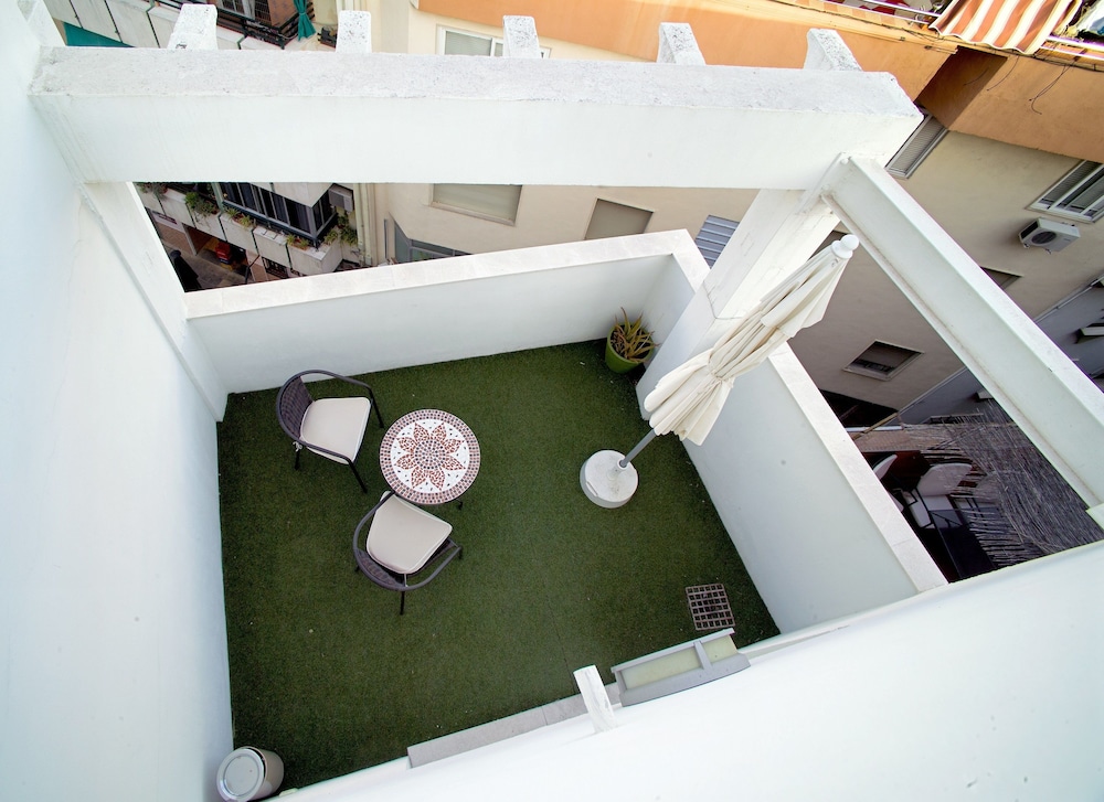 Imagen de Hotel Europa Jaén (13 de 21)