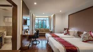 Fasilitas Kamar