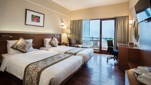 Fasilitas Kamar