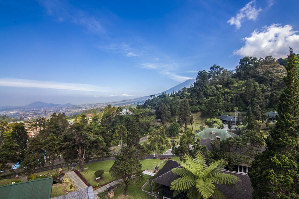 Puncak Pass Resort Cipanas 2019 Hotel Prices Expediacouk