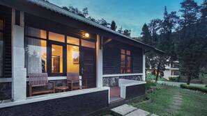 Teras/Patio