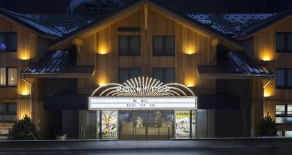 RockyPop Chamonix - Les Houches