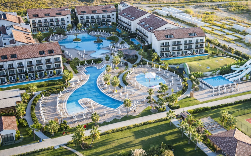 Tui Sensatori Resort Barut Fethiye All Inclusive , Fethiye