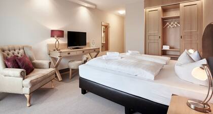 Burghotel Am Hohen Bogen