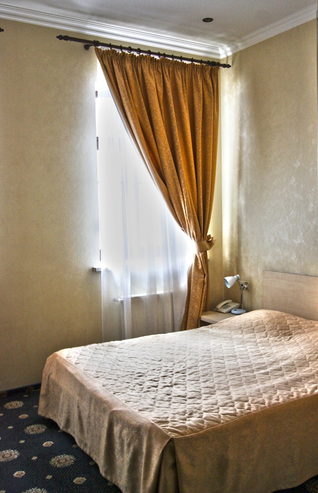 Foto - Gonchar Hotel