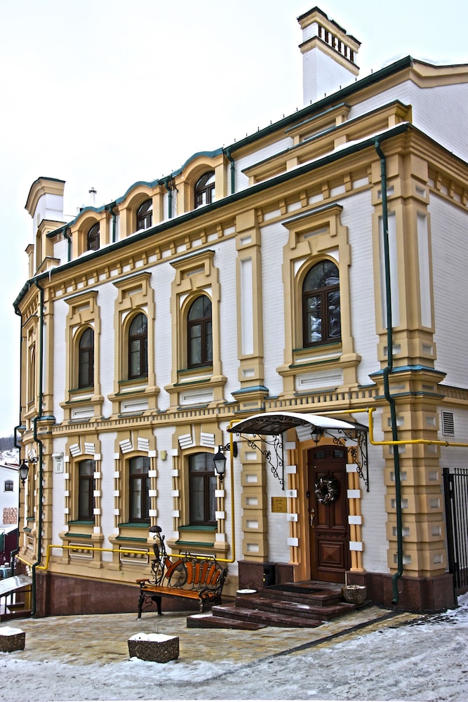 Foto - Gonchar Hotel