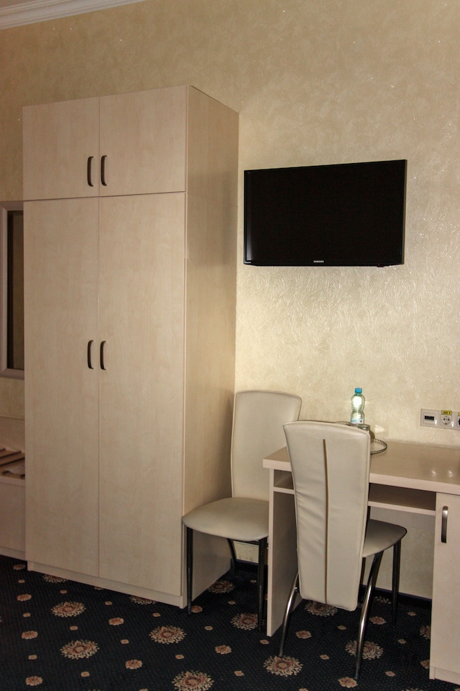 Foto - Gonchar Hotel