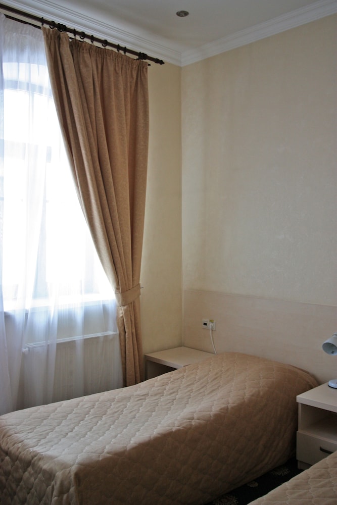 Foto - Gonchar Hotel