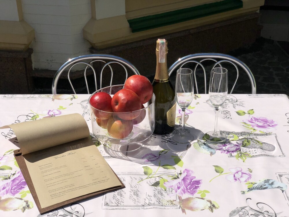 Foto - Gonchar Hotel