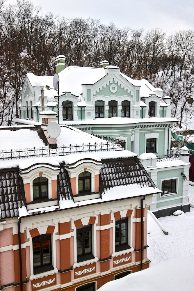 Foto - Gonchar Hotel