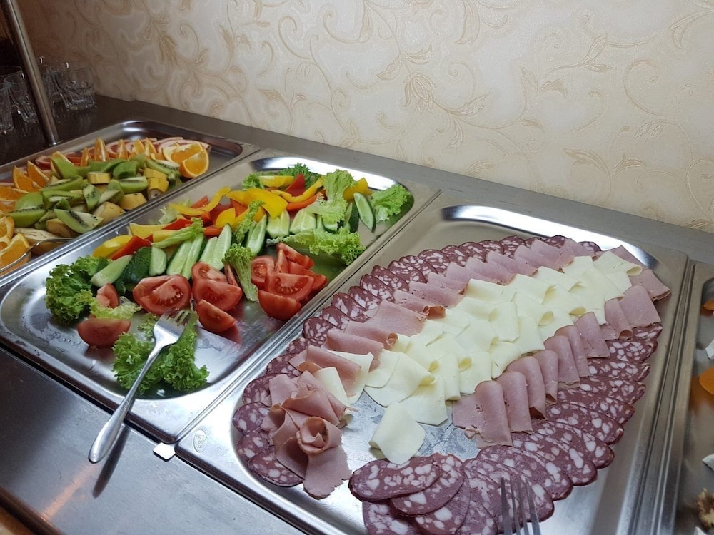 Foto - Gonchar Hotel