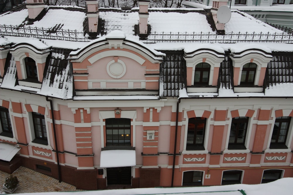 Foto - Gonchar Hotel