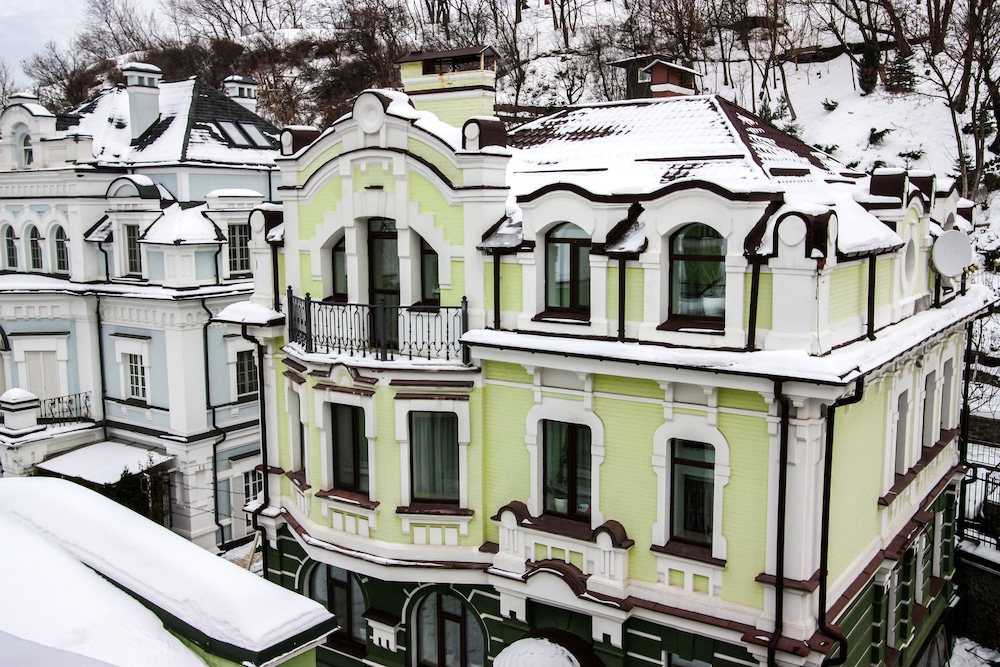 Foto - Gonchar Hotel