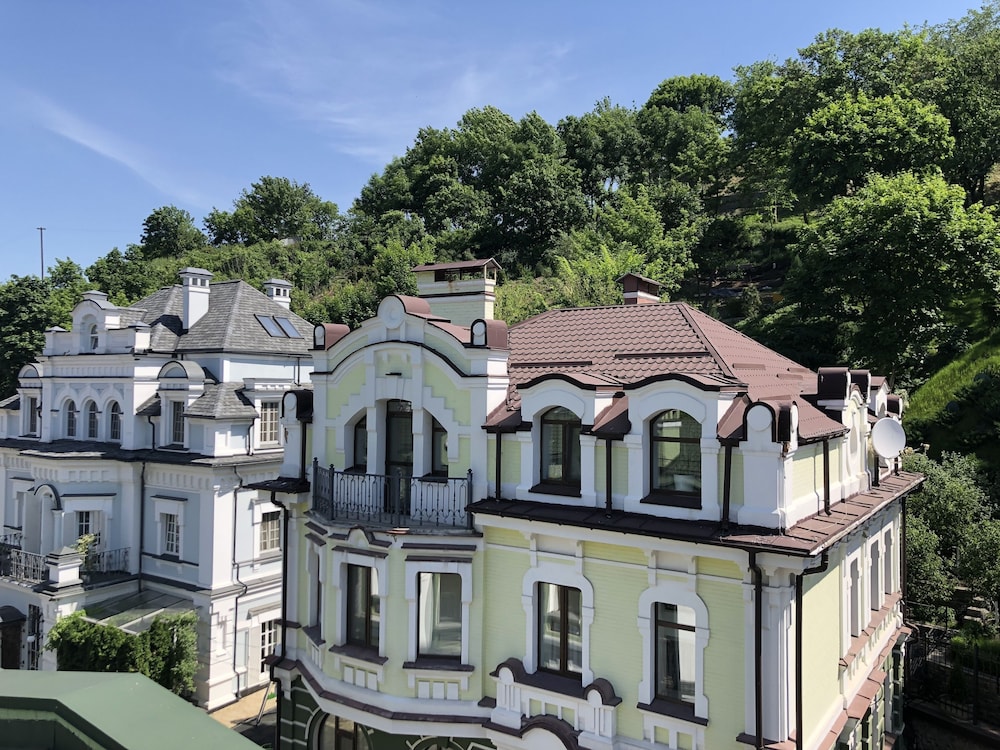 Foto - Gonchar Hotel