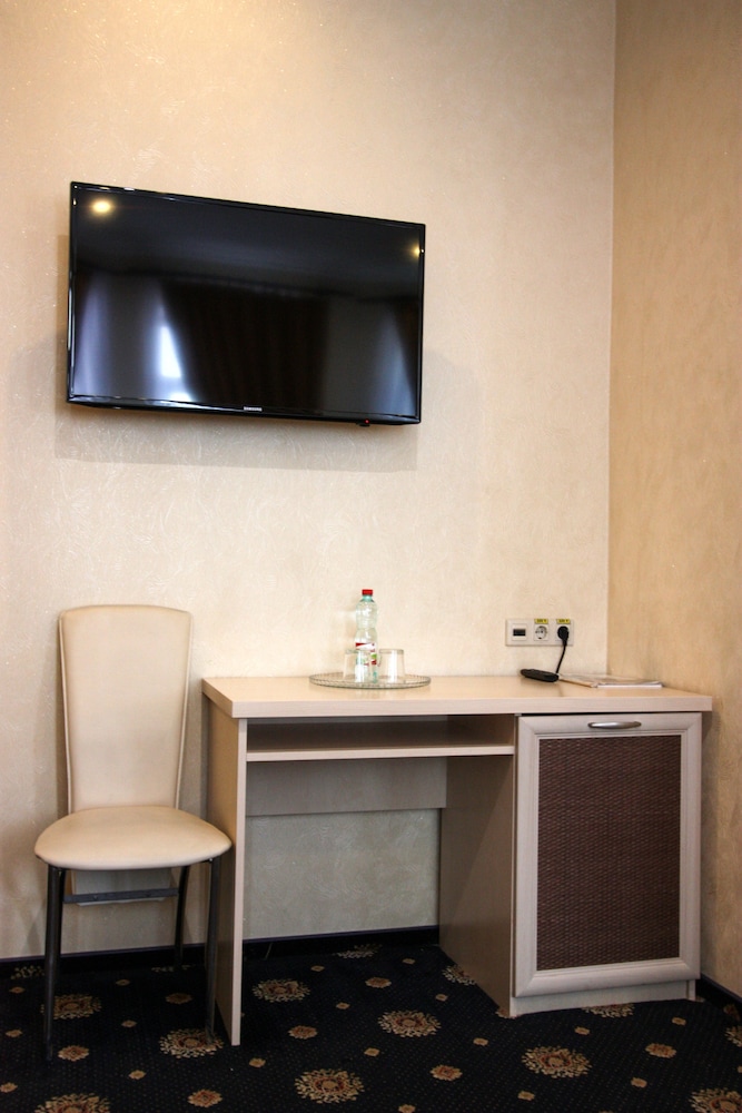 Foto - Gonchar Hotel