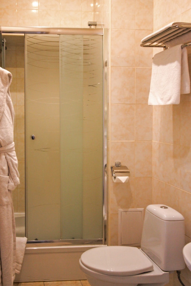 Foto - Gonchar Hotel