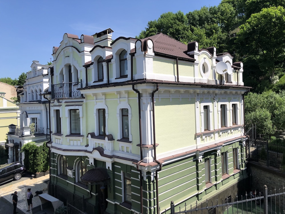 Foto - Gonchar Hotel