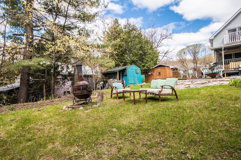 Auberge Old Chelsea B B In Gatineau Hotel Rates Reviews On Orbitz