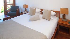 Minibar, in-room safe, desk, blackout curtains