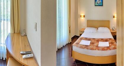 Sirena Hotel