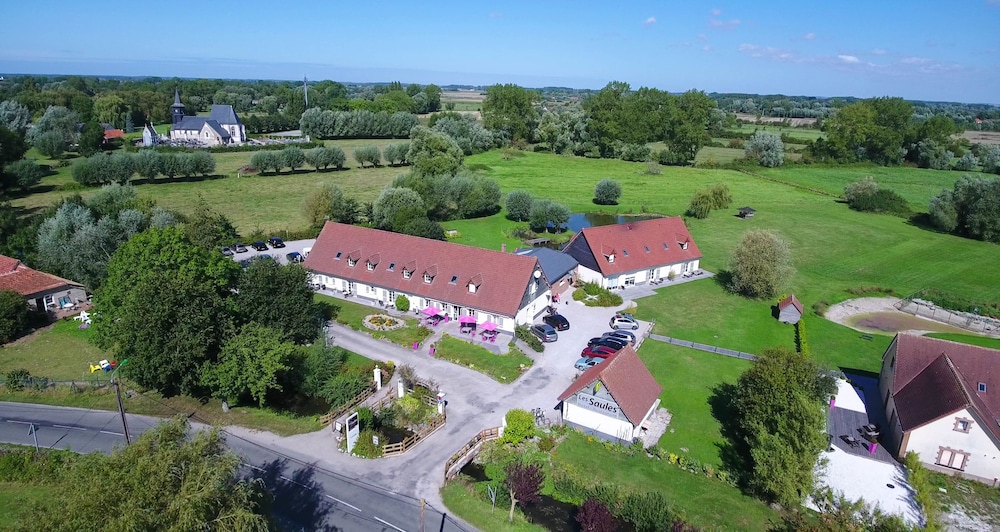 Hotel Restaurant Les Saules Favieres Hotel Restaurant Les Saules Favieres