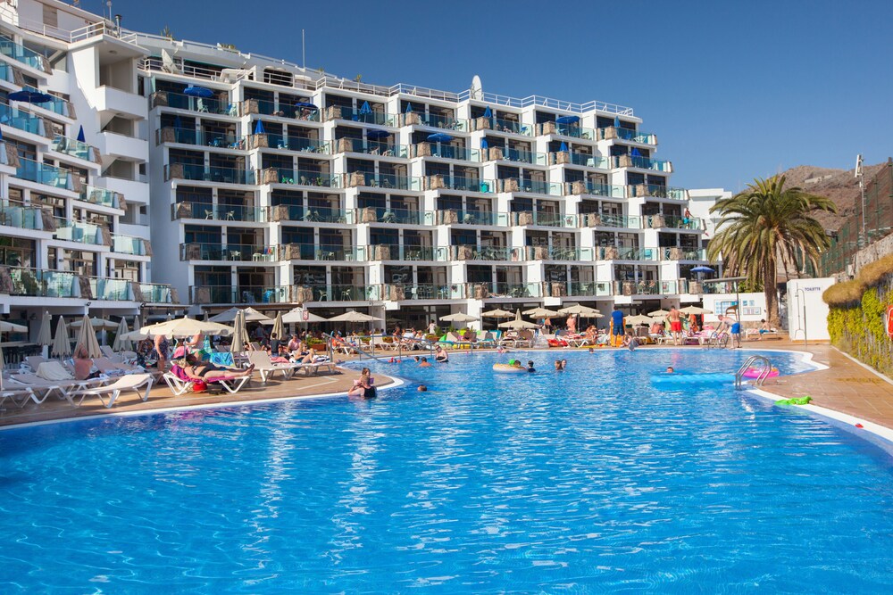 Hotel Revoli Mogan 2019 Prices Expedia Co Uk Exterior Featured Image