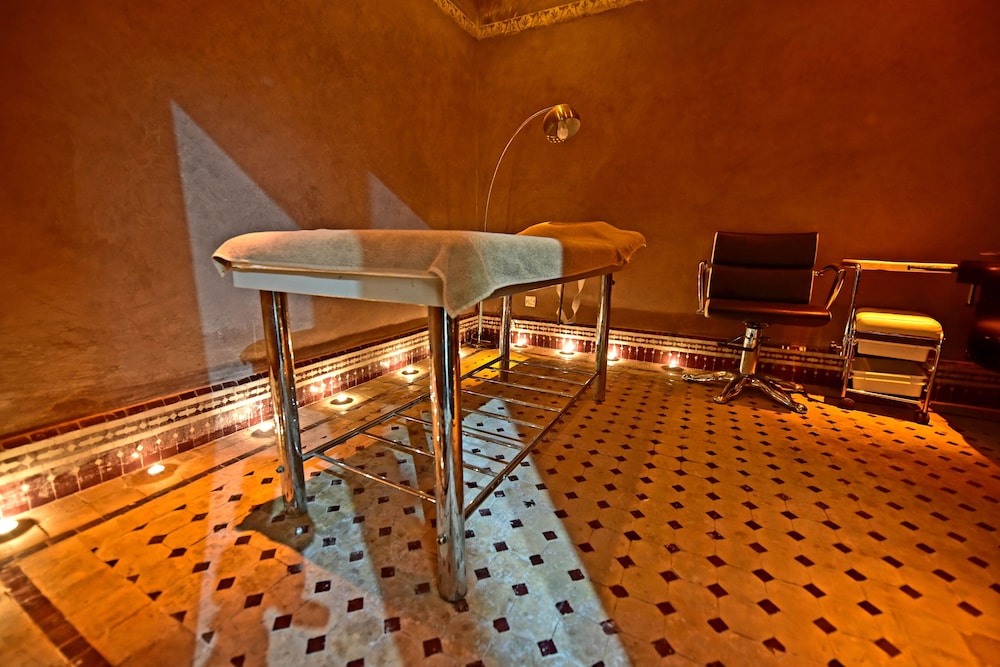 Foto - Hôtel Fès Inn & SPA