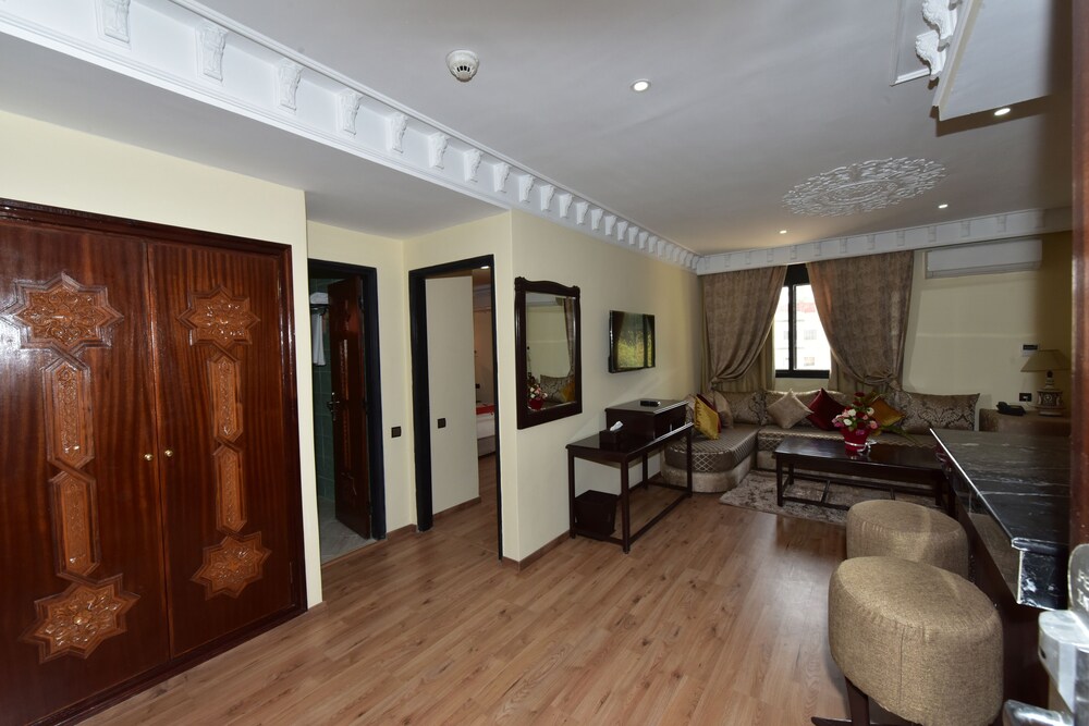 Foto - Hôtel Fès Inn & SPA