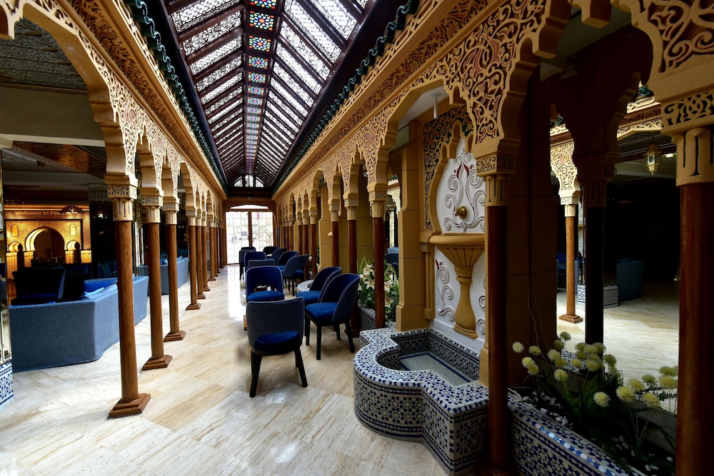 Foto - Hôtel Fès Inn & SPA