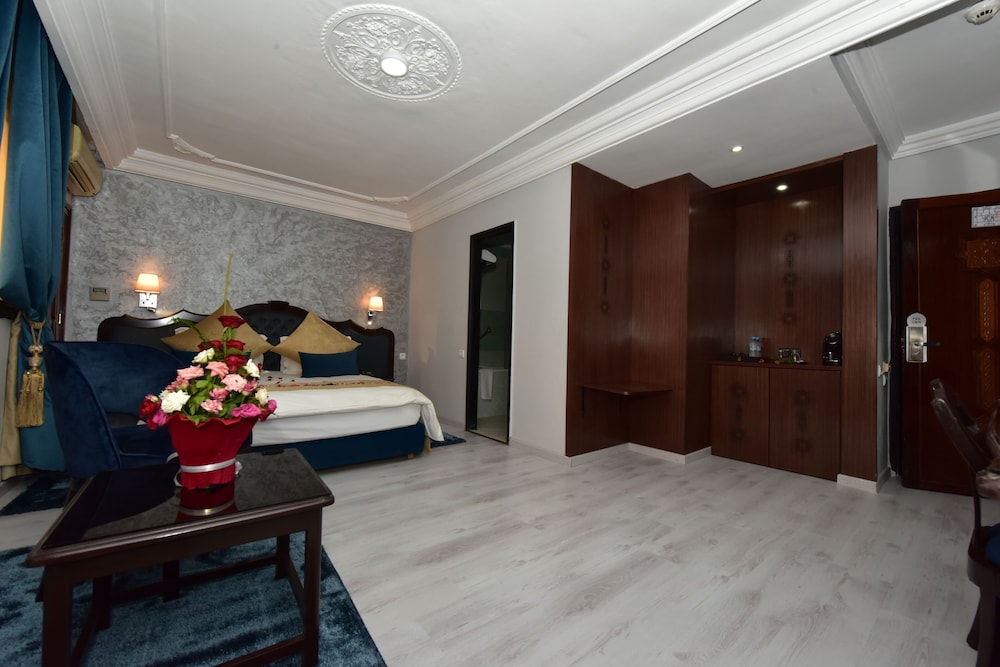 Foto - Hôtel Fès Inn & SPA