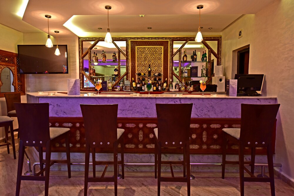 Foto - Hôtel Fès Inn & SPA