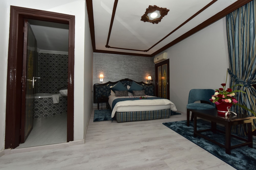 Foto - Hôtel Fès Inn & SPA