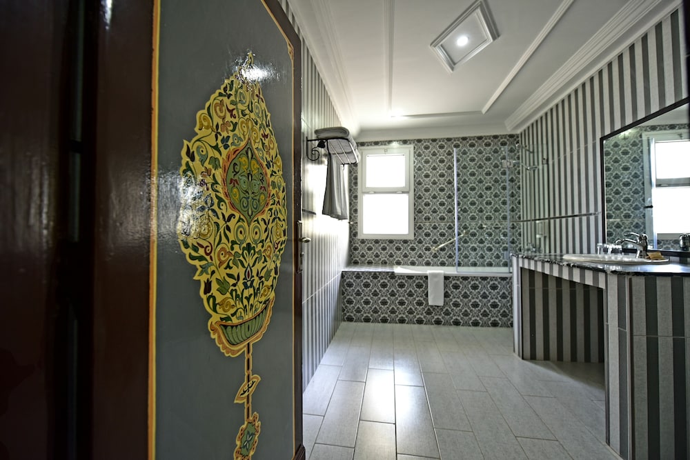 Foto - Hôtel Fès Inn & SPA