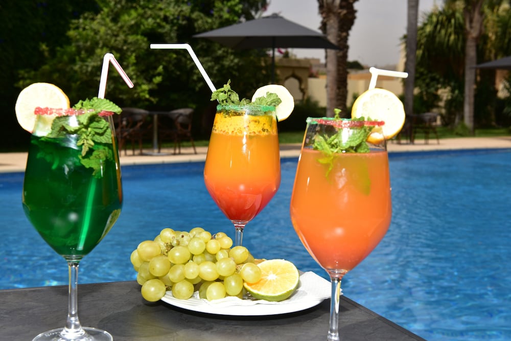 Foto - Hôtel Fès Inn & SPA