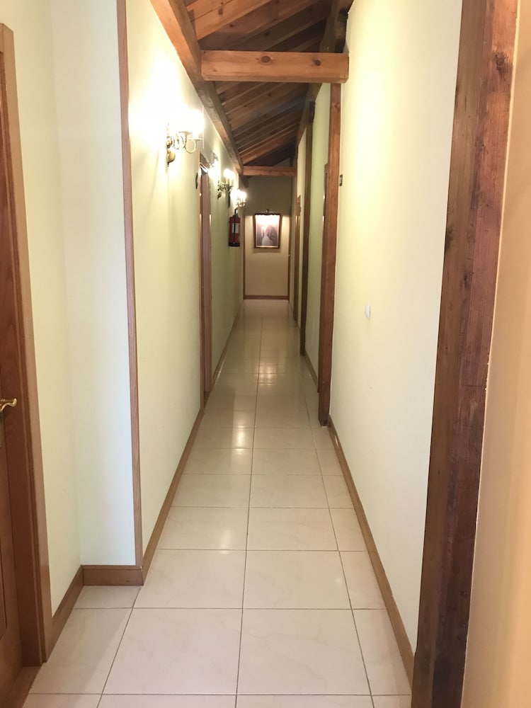 Imagen de Posada La Cabaña De Salmon (16 de 28)
