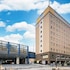 JR-EAST HOTEL METS AKABANE