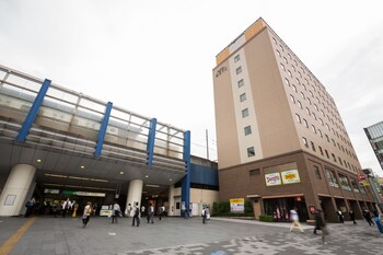 埼玉県のおすすめホテル 旅館 宿泊の格安予約 料金比較 Stayway