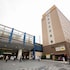 JR-EAST HOTEL METS AKABANE