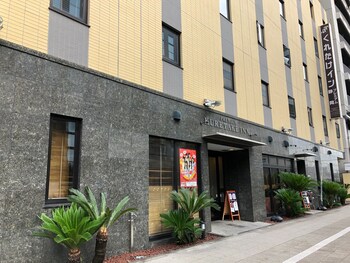 Kuretake Inn Premium Shizuokaekimae